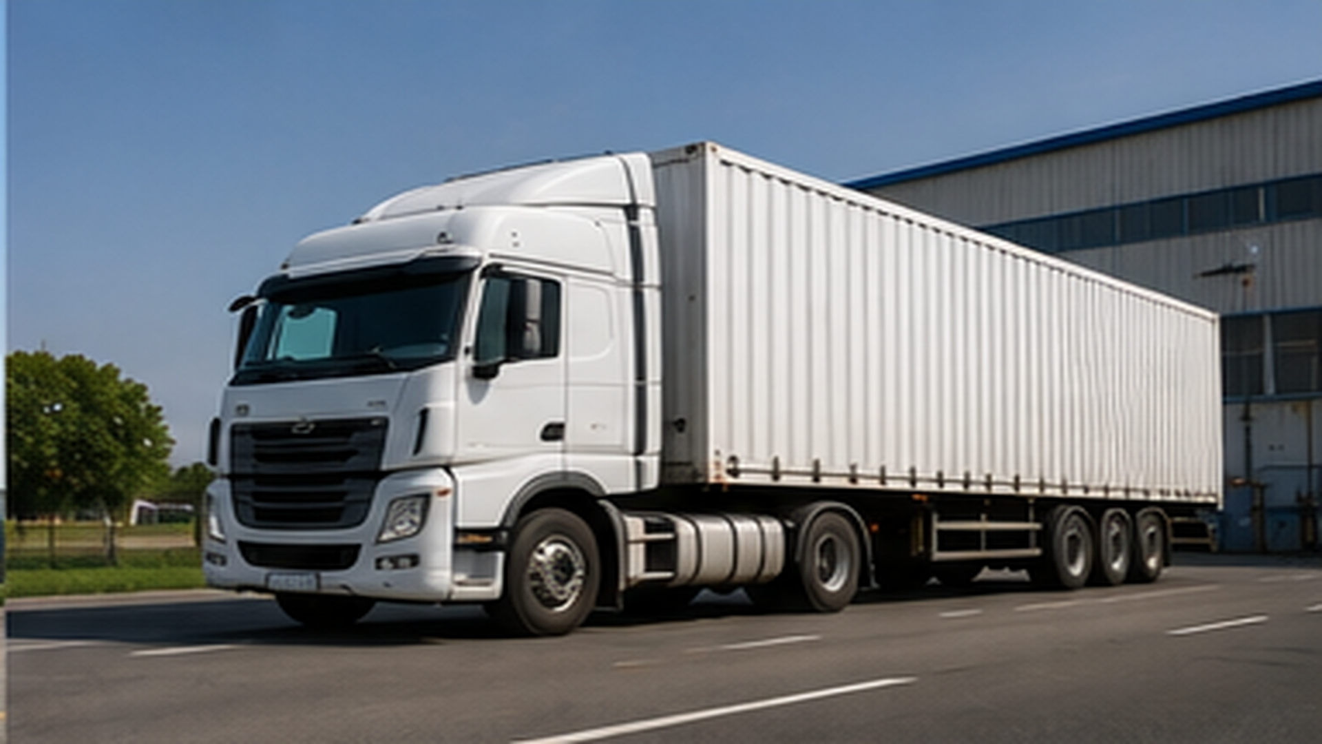 Commercial Vehicles